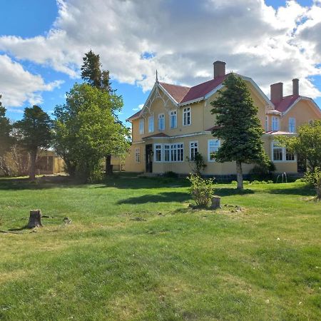 Estancia Rio Penitente Villa Tehuelche Eksteriør bilde